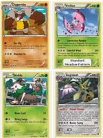 Pokemon Karten Tausch Suche (2013-2016 / -2019) Bayern - Pfaffenhofen a.d. Ilm Vorschau