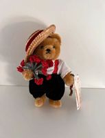 Hermann Teddy original limitierte Auflage 254/400 Bär Sammelfigur Hessen - Hanau Vorschau