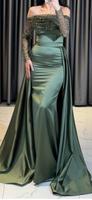 Abendkleid Nordrhein-Westfalen - Bad Salzuflen Vorschau