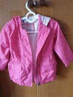 Windjacke , Mädchen, Gr. 92, pink, gut erhalten Rheinland-Pfalz - Speyer Vorschau