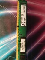 1x8gb ddr3 ramriegel  Kingston Nordrhein-Westfalen - Moers Vorschau