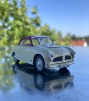 DDR PKW P70 Coupé zweifarbig 1:43 Sachsen - Wurzen Vorschau
