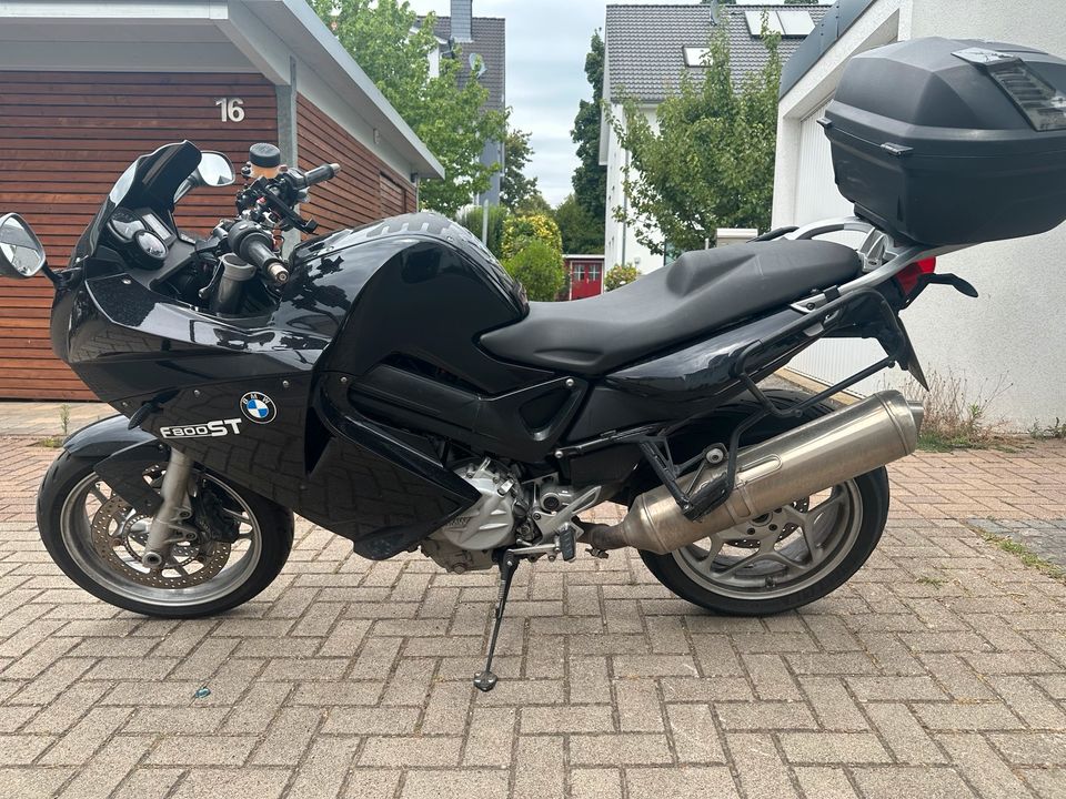 BMW F 800 ST in Eppelheim