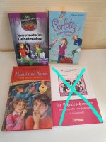 3 tolle Mädchenbücher / kinderbücher Baden-Württemberg - Obrigheim Vorschau