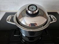 AMC Topf 5L Modell 42070 mit visiotherm premium System Bochum - Bochum-Mitte Vorschau