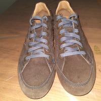 Geox sportliche Sneaker Gr.41 gut erhalten kaum getragen Baden-Württemberg - Reutlingen Vorschau