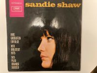 Vinyl: Sandie Shaw - Ihre größten Erfolge / Greatest Hits Baden-Württemberg - Renningen Vorschau