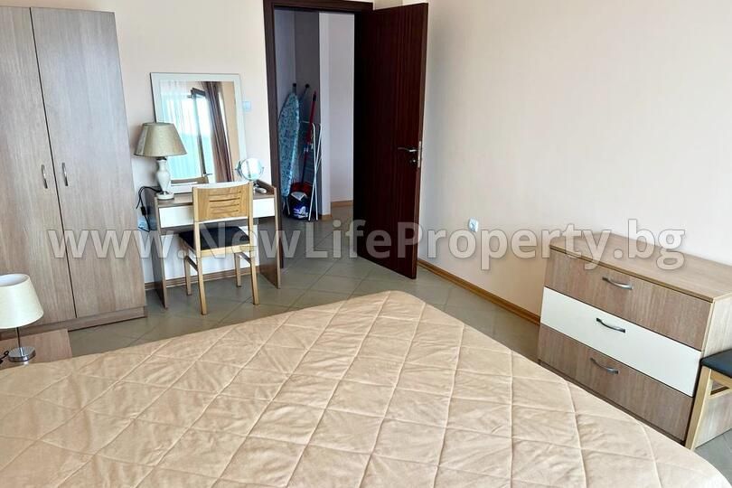 3838 APARTMENT MIT EINEM SCHLAFZIMMER IM GARDENIA HILLS-KOMPLEX, KOSHARITSA Bulgarien in Bielefeld