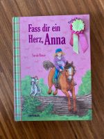 Buch - Fass dir ein Herz, Anna Nordrhein-Westfalen - Kerken Vorschau