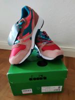 Diadora Sneaker N9000 Premium Schleswig-Holstein - Norderstedt Vorschau