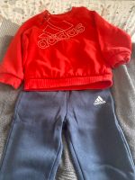 Adidas Baby Kinder Trainingsanzug Nordrhein-Westfalen - Lohmar Vorschau
