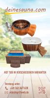 Sauna Hot Tub Campinghaus Ferienhaus Brandenburg - Elsterwerda Vorschau