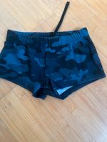 Jungs Badehose Badeshorts blau  92 98  2 3  Jahre Sachsen - Radebeul Vorschau