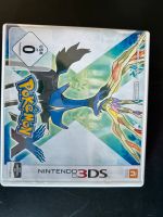 Pokemon X Nintendo 3ds Bayern - Schweinfurt Vorschau