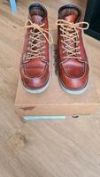Red Wing Moc Toe 3375 Saarland - Quierschied Vorschau