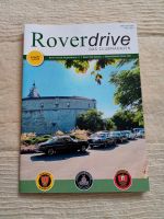 Rover Roverdrive  Das Clubmagazin 2 / 2019 Baden-Württemberg - Rottweil Vorschau