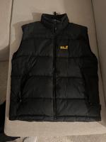 Jack Wolfskin Daunen Weste L Berlin - Mitte Vorschau