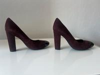 exklusive Damen-Pumps von Geox, Gr. 38 Duisburg - Homberg/Ruhrort/Baerl Vorschau