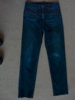 Cambio Jeans Pearlie Größe 38 used look Bayern - Büchenbach Vorschau