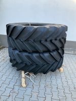 540 65 R38 Michelin Multibib Bayern - Oberschneiding Vorschau