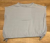 T-Shirt H&M Gr. 146/152 blau Nordrhein-Westfalen - Steinheim Vorschau