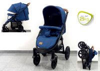 Kinderwagen Buggy Lionelo Annet Plus bis 25kg Getränkehalter Nordrhein-Westfalen - Delbrück Vorschau