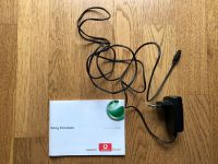 Sony Ericsson Mobile Phone Z600 Ladekabel und Bedienungsanleitung München - Schwabing-West Vorschau