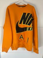 Nike X Kim Jones Sweater Size L Niedersachsen - Ihlow Vorschau