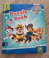 Puzzlebuch Paw Patrol Kreis Pinneberg - Barmstedt Vorschau