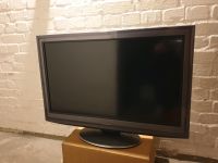 Panasonic LCD TV Fernseher 32 Zoll Silber gepflegter Zustand Hamburg-Mitte - Hamburg Horn Vorschau