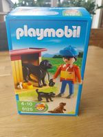 playmobil Hofhund mit Welpen (5125) Nordrhein-Westfalen - Sassenberg Vorschau
