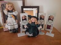 Porcelain Doll, Gesamtpreis Bayern - Werneck Vorschau