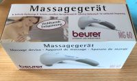 Massagegerät der Fa. Beurer Nordrhein-Westfalen - Kevelaer Vorschau