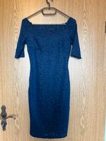 Kleid, dunkelblau, Größe XS Bayern - Bergrheinfeld Vorschau