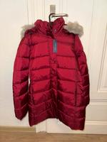 Original Tommy Hilfiger Tyra Long Puffer Jacket-neu!! Leipzig - Leipzig, Zentrum Vorschau