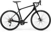 Merida Silex 400 Gravel/Road Shimano GRX schwarz Bayern - Bad Wörishofen Vorschau