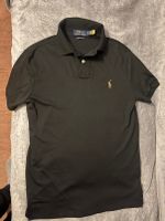 POLO Ralph Lauren Poloshirt, Gr. S Custom Slim Fit Hessen - Viernheim Vorschau
