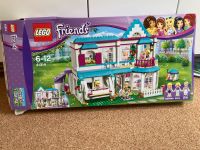 LEGO - Friends - Stephanies Haus (41314) Baden-Württemberg - Gomaringen Vorschau