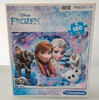 180 Teile Kinder Puzzle Clementoni Disney Frozen Baden-Württemberg - Ellhofen Vorschau