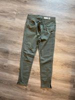 7/8 Hose Vero moda Gr S/30 mid rise Hessen - Neuhof Vorschau