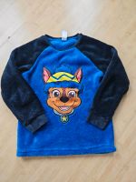 Paw Patrol Flecce Pullover Chase Gr 122 Sachsen-Anhalt - Dessau-Roßlau Vorschau