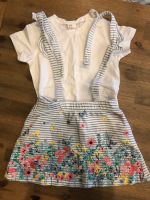 Set Kleid T-Shirt 86 h&m Nordrhein-Westfalen - Moers Vorschau