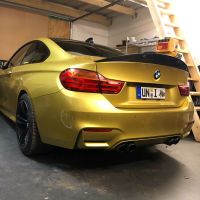 CW CAP Spoiler Lippe Schwert Carbon passend für BMW F82 M4 Nordrhein-Westfalen - Kamen Vorschau