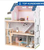 Puppenhaus mit jeder Menge Zubehör Köln - Zollstock Vorschau