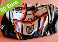 Original DFB Sport Tasche Rostock - Evershagen Vorschau