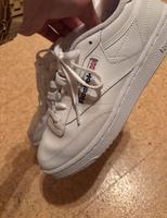 Reebok Classic CLUB C 85 UNISEX - Sneaker low - white Bayern - Rammingen Vorschau