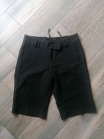 Bermuda Shorts Hose kurz Gr. 38 schwarz Nordrhein-Westfalen - Kerpen Vorschau