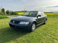 Volkswagen Passat 1.6 Comf. line/TüvNeu/Rentner/KlimAuto Rheinland-Pfalz - Quirnheim Vorschau