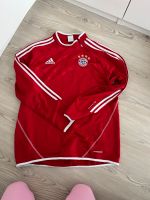 Fc Bayern Pullover Sweatshirt Longshirt Bayern - Neufahrn Vorschau
