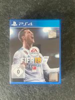 FIFA 18 PlayStation 4 Nordrhein-Westfalen - Würselen Vorschau